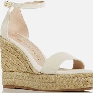 Stuart Weitzman ✨ Wedge Shoes